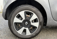 Renault Twingo III 1.0 SCe eco2 S&S 70cv
