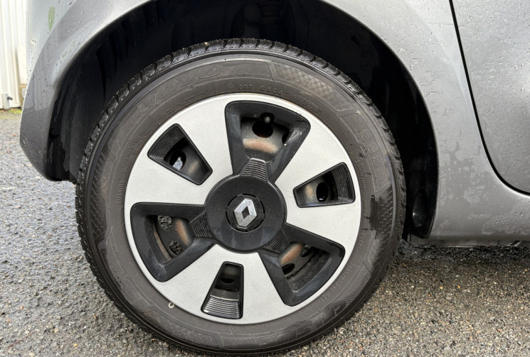 Renault Twingo III 1.0 SCe eco2 S&S 70cv