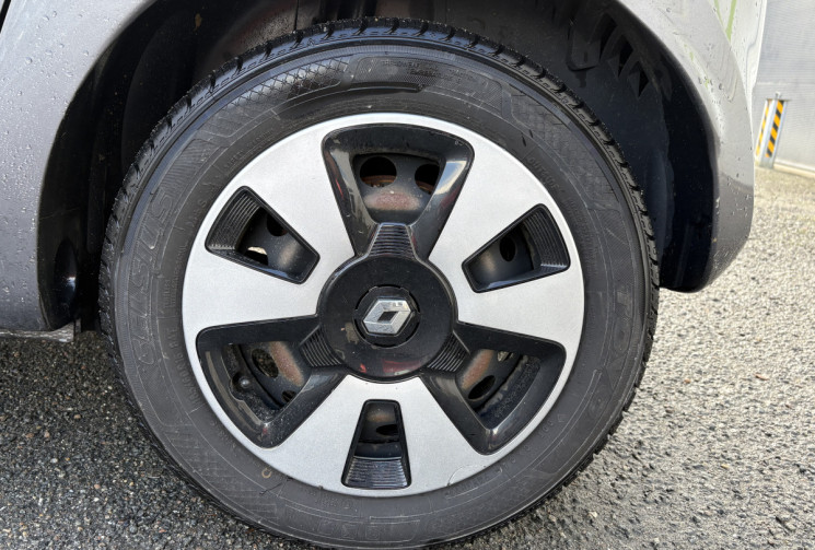 Renault Twingo III 1.0 SCe eco2 S&S 70cv