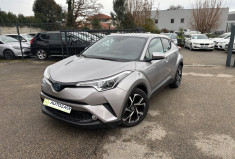 Toyota C-HR 122 CH / EDITION 