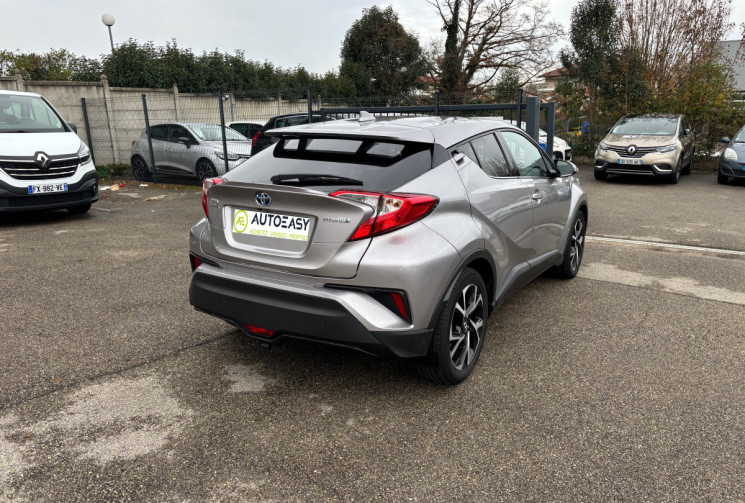 Toyota C-HR 122 CH / EDITION 