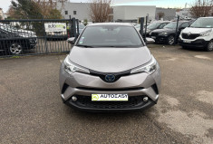 Toyota C-HR 122 CH / EDITION 