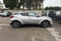 Toyota C-HR 122 CH / EDITION 