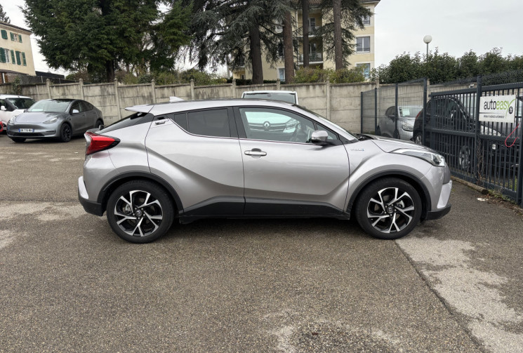 Toyota C-HR 122 CH / EDITION 