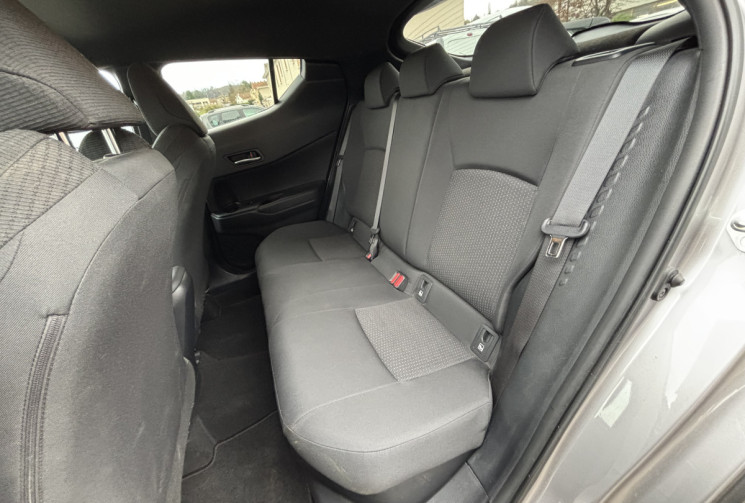 Toyota C-HR 122 CH / EDITION 