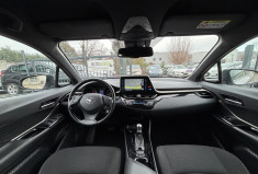 Toyota C-HR 122 CH / EDITION 