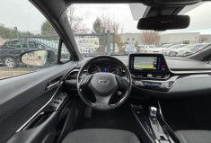 Toyota C-HR 122 CH / EDITION 
