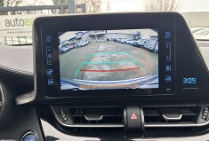 Toyota C-HR 122 CH / EDITION 