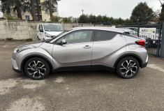 Toyota C-HR 122 CH / EDITION 