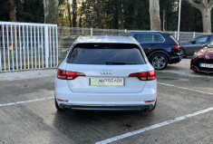Audi A4 Avant 2.0 TFSI 190 S Tronic S Line / Carplay / Attelage / Cockpit / Keyless