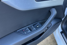 Audi A4 Avant 2.0 TFSI 190 S Tronic S Line / Carplay / Ethanol E85 / Attelage / Cockpit / Keyless
