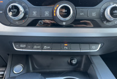 Audi A4 Avant 2.0 TFSI 190 S Tronic S Line / Carplay / Ethanol E85 / Attelage / Cockpit / Keyless