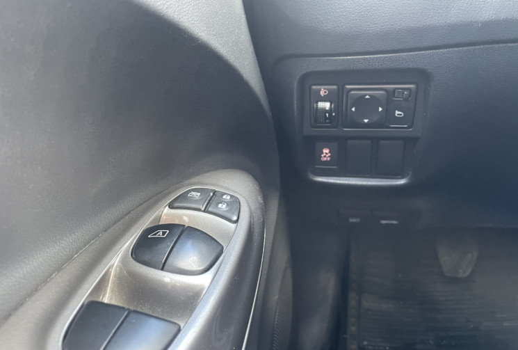 Nissan Juke 1.5 dCi 2WD 110 cv ACENTA