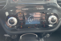 Nissan Juke 1.5 dCi 2WD 110 cv ACENTA