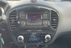 Nissan Juke 1.5 dCi 2WD 110 cv ACENTA