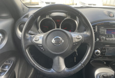 Nissan Juke 1.5 dCi 2WD 110 cv ACENTA