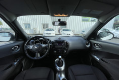 Nissan Juke 1.5 dCi 2WD 110 cv ACENTA