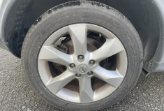 Nissan Juke 1.5 dCi 2WD 110 cv ACENTA