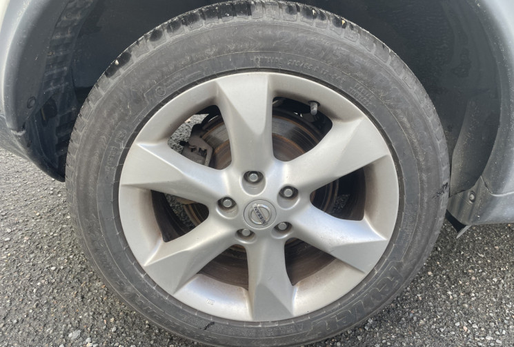 Nissan Juke 1.5 dCi 2WD 110 cv ACENTA