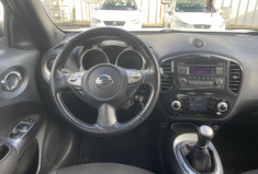 Nissan Juke 1.5 dCi 2WD 110 cv ACENTA