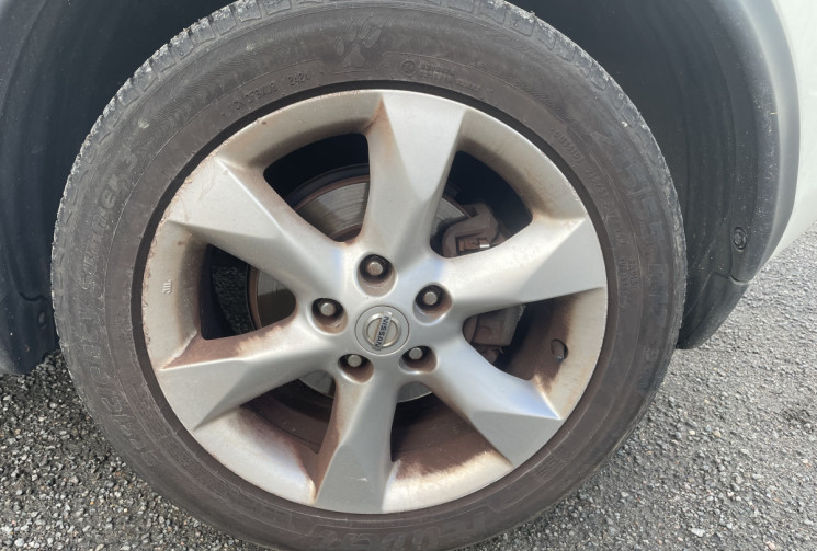 Nissan Juke 1.5 dCi 2WD 110 cv ACENTA