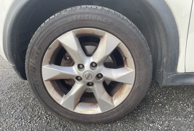 Nissan Juke 1.5 dCi 2WD 110 cv ACENTA