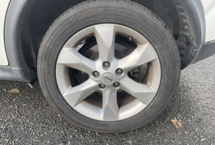 Nissan Juke 1.5 dCi 2WD 110 cv ACENTA