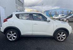 Nissan Juke 1.5 dCi 2WD 110 cv ACENTA