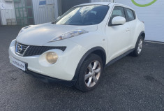 Nissan Juke 1.5 dCi 2WD 110 cv ACENTA
