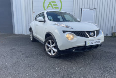 Nissan Juke 1.5 dCi 2WD 110 cv ACENTA