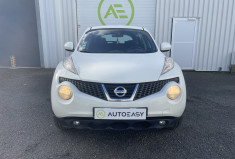 Nissan Juke 1.5 dCi 2WD 110 cv ACENTA