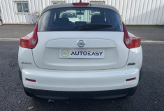 Nissan Juke 1.5 dCi 2WD 110 cv ACENTA