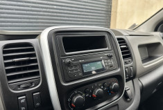 Renault Trafic 6 Places L2H1 1.6 dCi 120ch Cabine Approfondie Grand Confort / TVA RECUPERABLE