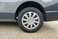 Renault Trafic 6 Places L2H1 1.6 dCi 120ch Cabine Approfondie Grand Confort / TVA RECUPERABLE