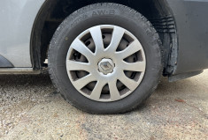 Renault Trafic 6 Places L2H1 1.6 dCi 120ch Cabine Approfondie Grand Confort / TVA RECUPERABLE