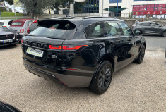 Land-Rover Range Rover Velar 2.0 D240 4WD SE R-DYNAMIC * CARPLAY * FULL LED * TOIT OUVRANT