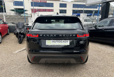 Land-Rover Range Rover Velar 2.0 D240 4WD SE R-DYNAMIC * CARPLAY * FULL LED * TOIT OUVRANT
