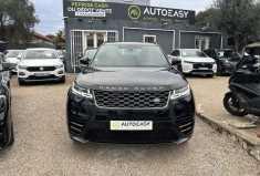 Land-Rover Range Rover Velar 2.0 D240 4WD SE R-DYNAMIC * CARPLAY * FULL LED * TOIT OUVRANT