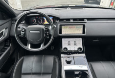 Land-Rover Range Rover Velar 2.0 D240 4WD SE R-DYNAMIC * CARPLAY * FULL LED * TOIT OUVRANT