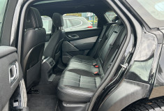 Land-Rover Range Rover Velar 2.0 D240 4WD SE R-DYNAMIC * CARPLAY * FULL LED * TOIT OUVRANT