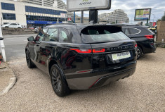 Land-Rover Range Rover Velar 2.0 D240 4WD SE R-DYNAMIC * CARPLAY * FULL LED * TOIT OUVRANT
