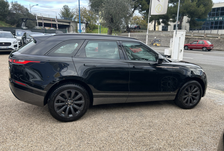 Land-Rover Range Rover Velar 2.0 D240 4WD SE R-DYNAMIC * CARPLAY * FULL LED * TOIT OUVRANT