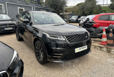 Land-Rover Range Rover Velar 2.0 D240 4WD SE R-DYNAMIC * CARPLAY * FULL LED * TOIT OUVRANT
