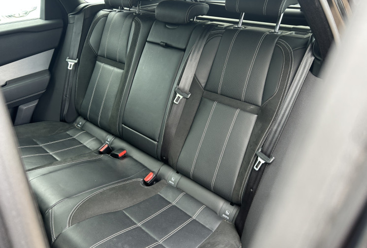 Land-Rover Range Rover Velar 2.0 D240 4WD SE R-DYNAMIC * CARPLAY * FULL LED * TOIT OUVRANT