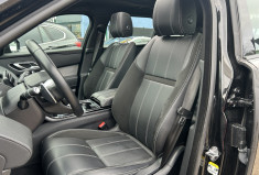 Land-Rover Range Rover Velar 2.0 D240 4WD SE R-DYNAMIC * CARPLAY * FULL LED * TOIT OUVRANT