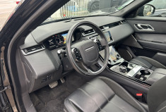 Land-Rover Range Rover Velar 2.0 D240 4WD SE R-DYNAMIC * CARPLAY * FULL LED * TOIT OUVRANT