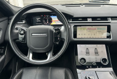 Land-Rover Range Rover Velar 2.0 D240 4WD SE R-DYNAMIC * CARPLAY * FULL LED * TOIT OUVRANT