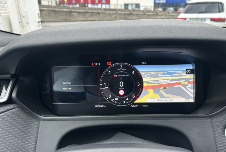 Land-Rover Range Rover Velar 2.0 D240 4WD SE R-DYNAMIC * CARPLAY * FULL LED * TOIT OUVRANT