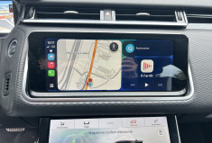 Land-Rover Range Rover Velar 2.0 D240 4WD SE R-DYNAMIC * CARPLAY * FULL LED * TOIT OUVRANT