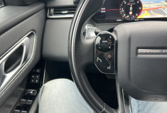 Land-Rover Range Rover Velar 2.0 D240 4WD SE R-DYNAMIC * CARPLAY * FULL LED * TOIT OUVRANT